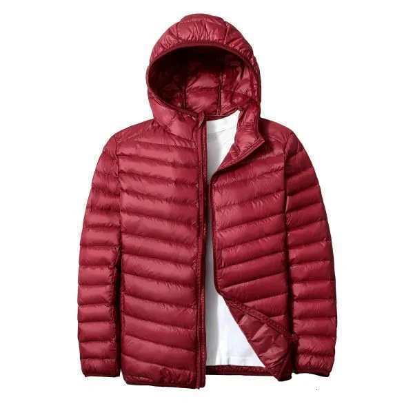 Loose Lightweigh Hooded Warm Fashion Versatile Casual Down Cotton Jacket Zipper Coat Stand Collar Plus Size