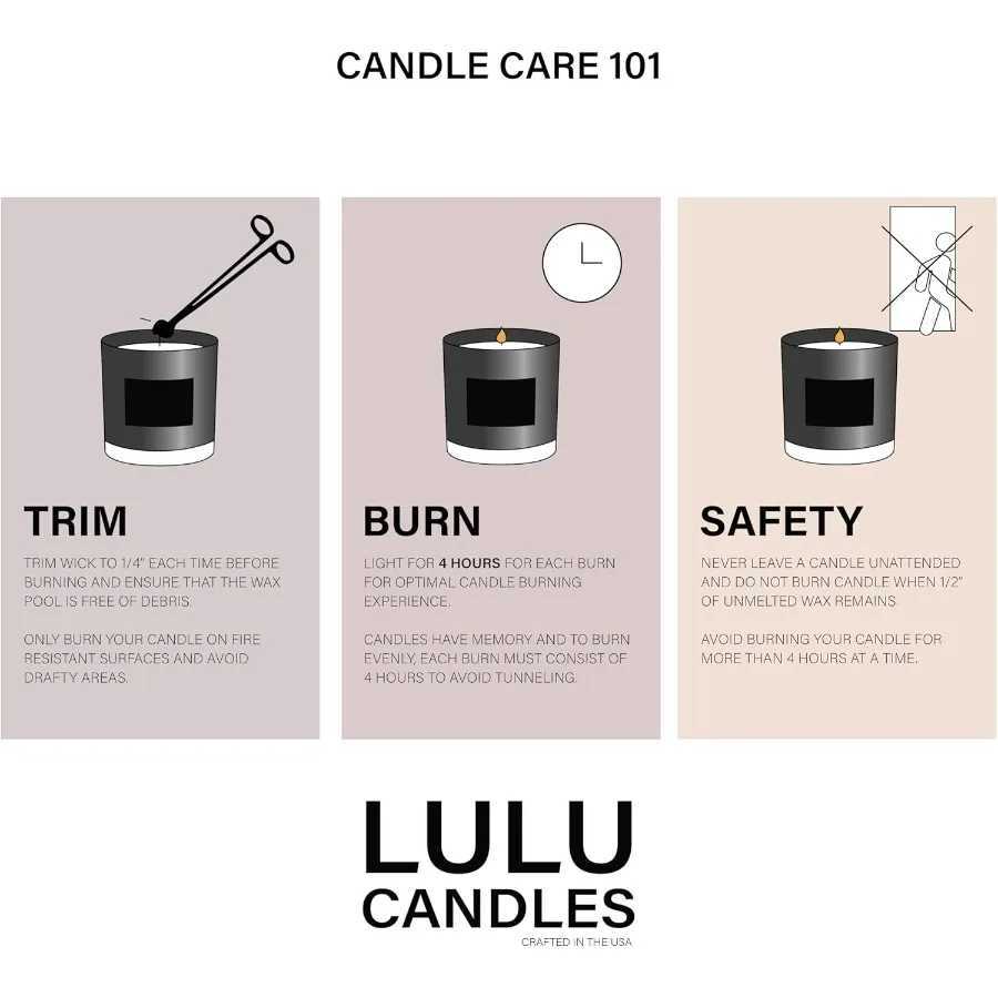 Jasmine Oud Sandalwood Luxury Scented Soy Jar Candle for Home Ambiance Hand Poured in the USA Highly Scented and Long Lasting A C251105