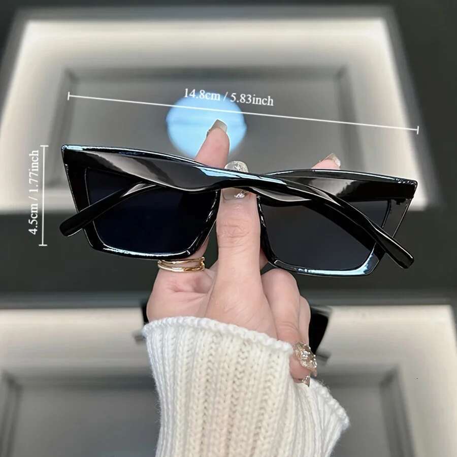 Fashion Cat Eye Retro Sunglasses Women Men Brand Vintage Sun Glasses Female Male Mirror Outdoors Travel Shades Oculos De Sol