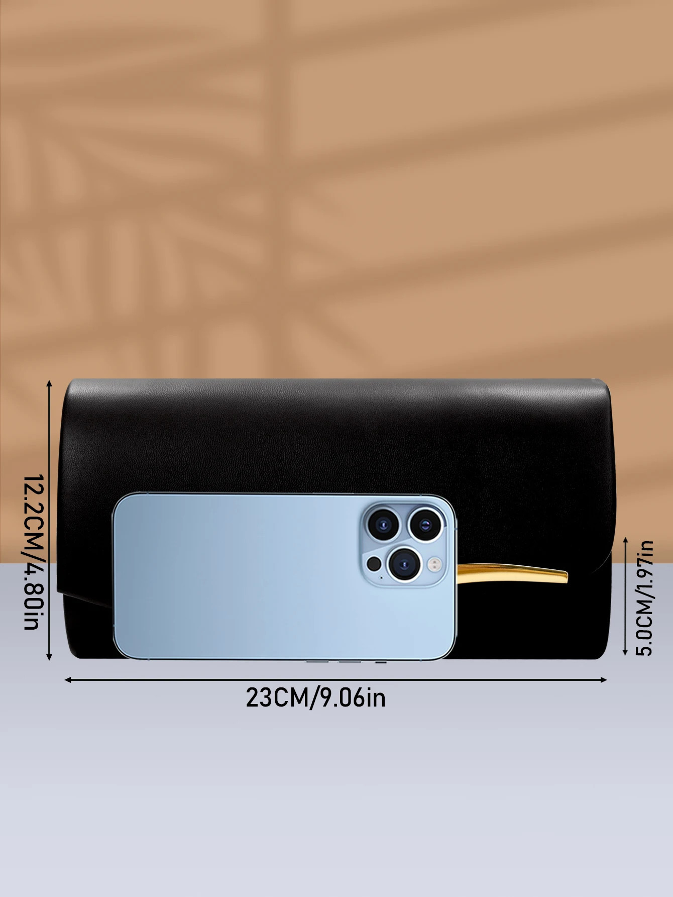 Fashionable and luxurious faux leather party bag elegant and versatile womens chain club the birthday gift. 250402