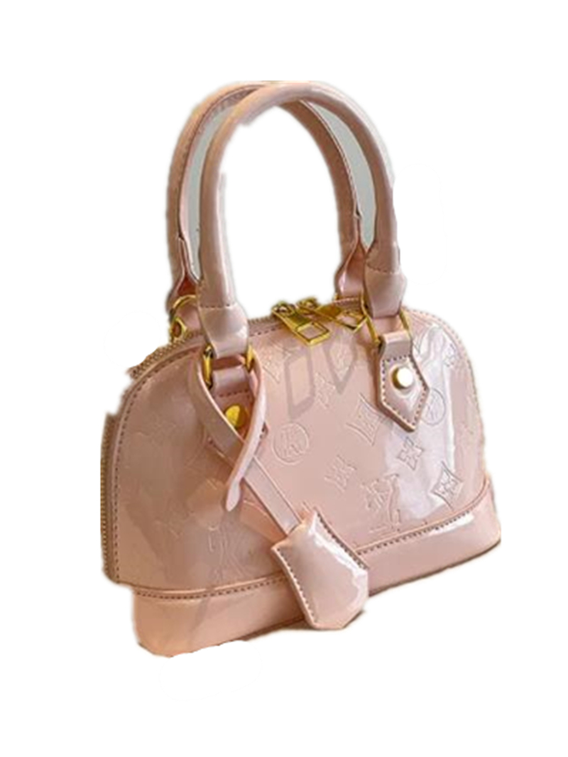 Designer bag luxury bag shoulder bag Purse Crossbody Bag Mini Designer luxury Cowhide Wide Strap 25*19cm All steel hardware