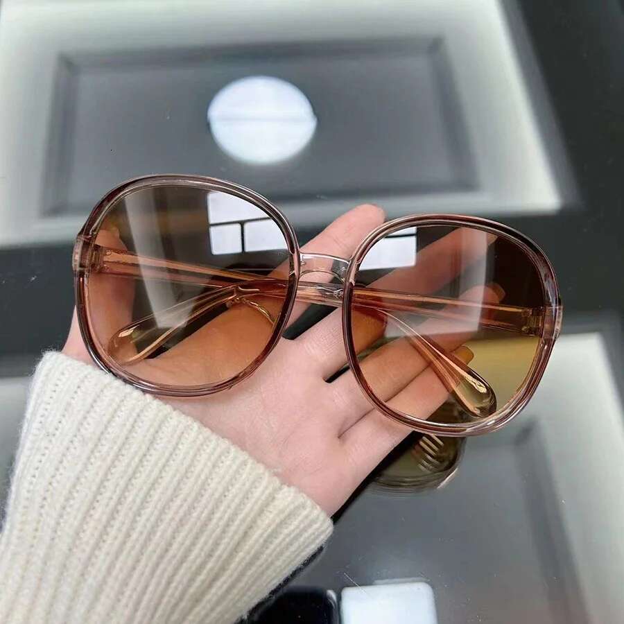 Round Sunglasses Women Men Vintage Sun Glasses Female Male Brand Mirror Eyeglasses Fashion Retro Designer Oculos De Sol
