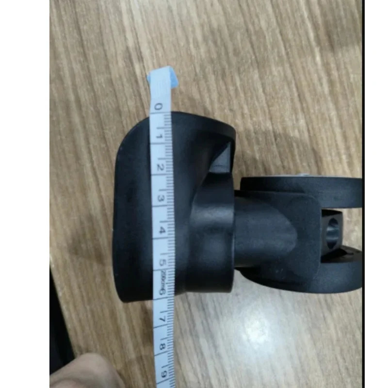 4Pcs Suitcase Luggage Universal 360 Degree Swivel Wheels Trolley Wheel Tools 251031