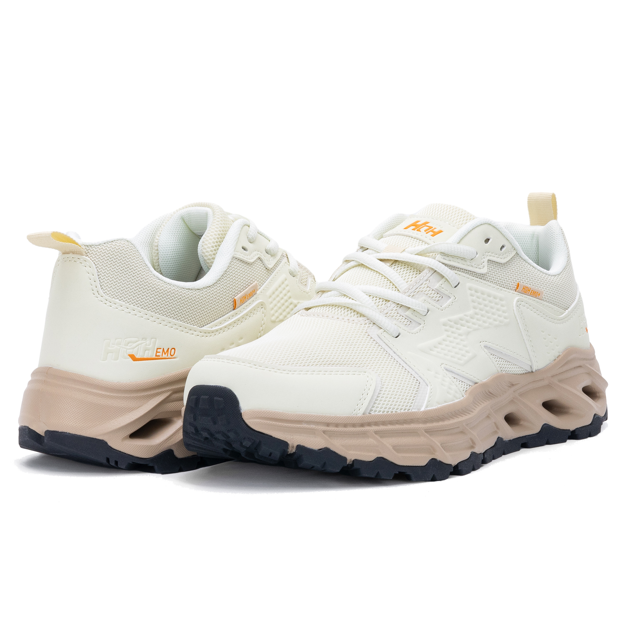 Designer shoes Men's cross-country running shoes hiking walking sneakers FALKON 1.0 Sports tennis sneakers suitable for outdoor work travel