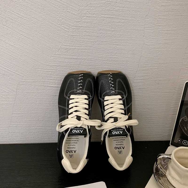 2025 New Versatile Dexun Casual Low Top Forr Gump Shoes Wens Sneakers Y251105