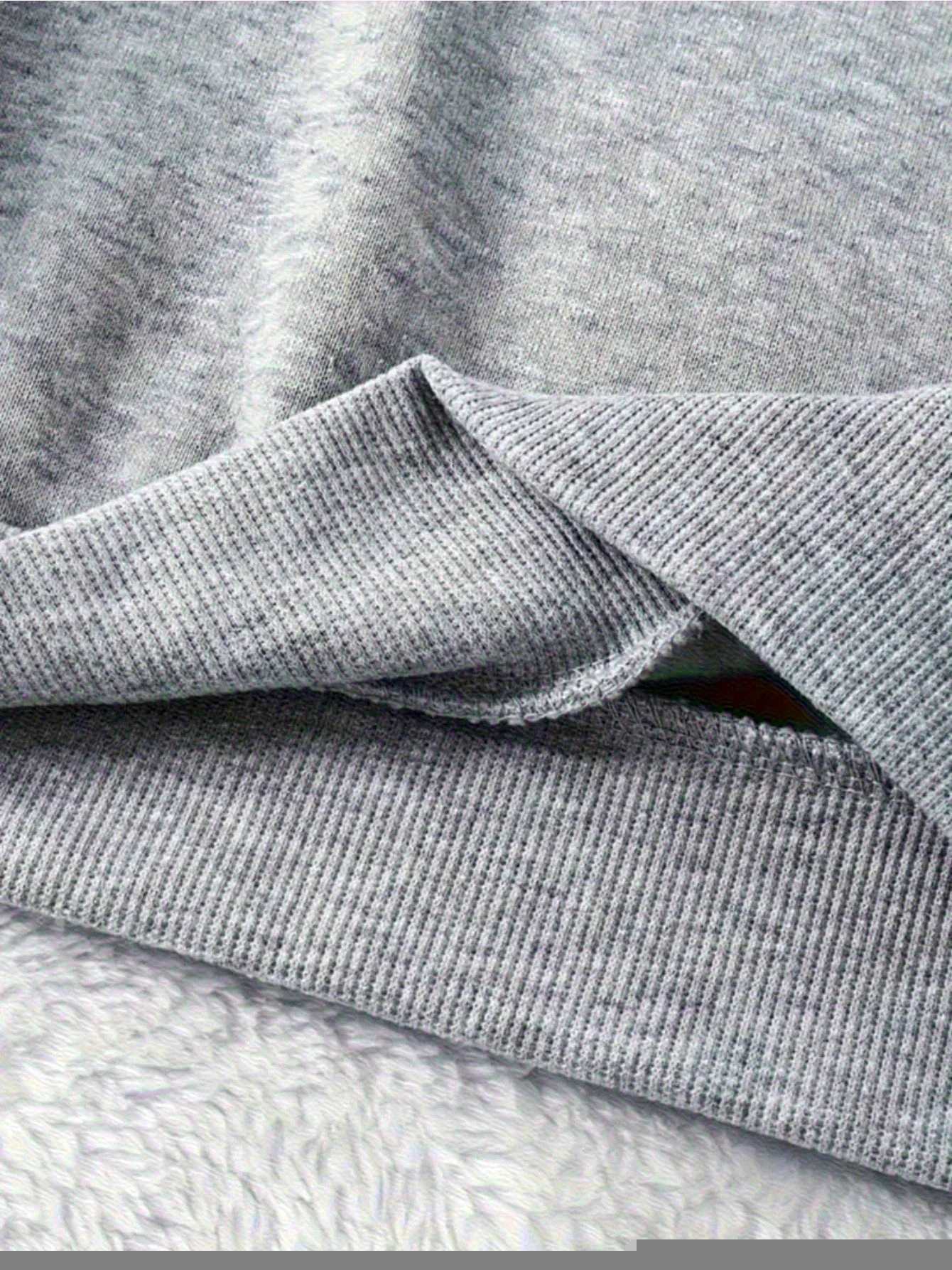 2025 Autumn and Winter Womens Hooded Sweatshirt Soft Pullover Casual Wear Simple Design Line Bow Pattern Fashion Y2K Top RetroT251105