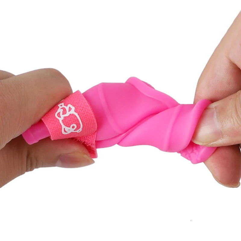 4pcs/Set Small Pet Dog Rain Shoes Anti Slip Waterproof Puppy Cat Shoe Rubber Boots for Outdoor Footwear Socks Pet Accessories 250402