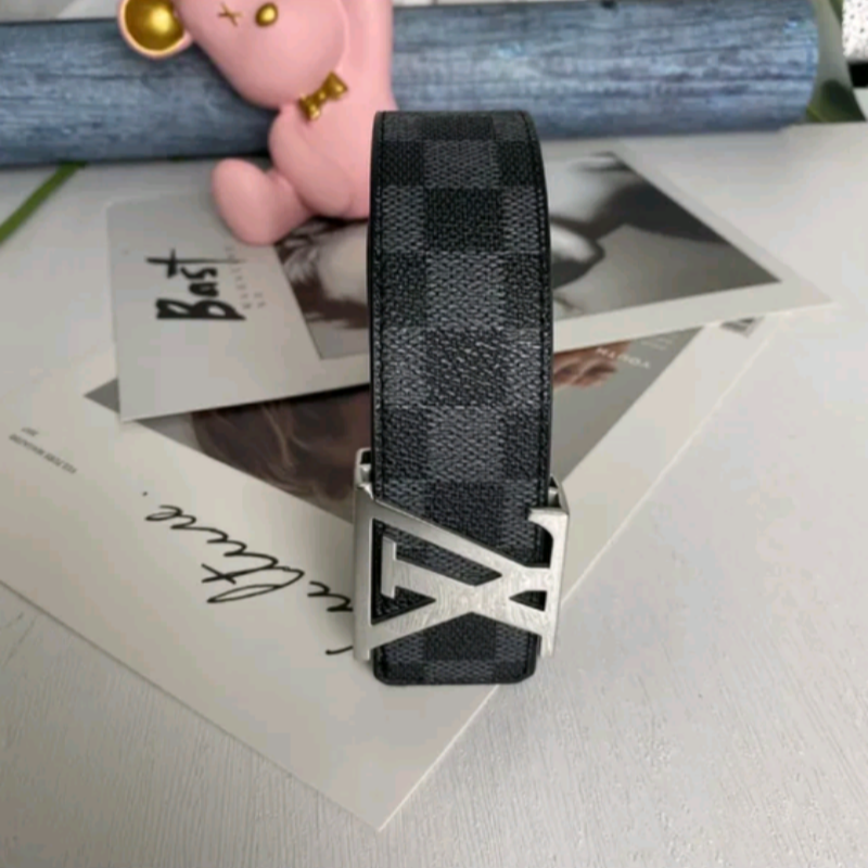 Designer belt men belts for women designer mens belt luxury woman belt fashion luxury casual letter smooth buckle beltlength 100-125CM AA