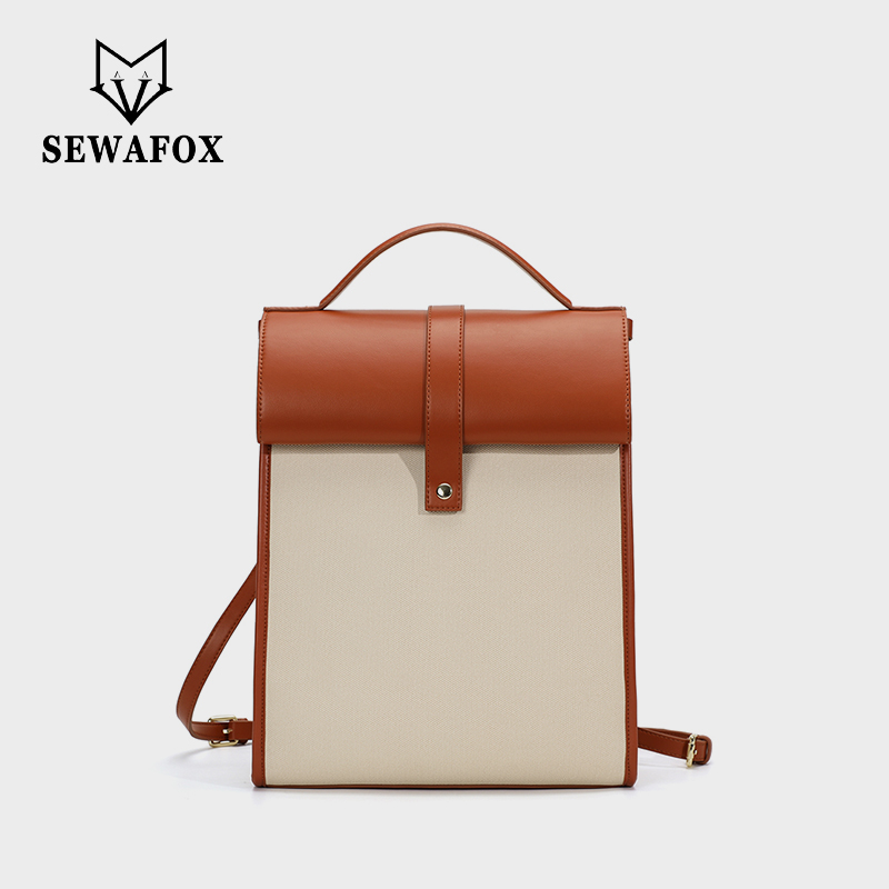 Sewafox Women's Bac… - image