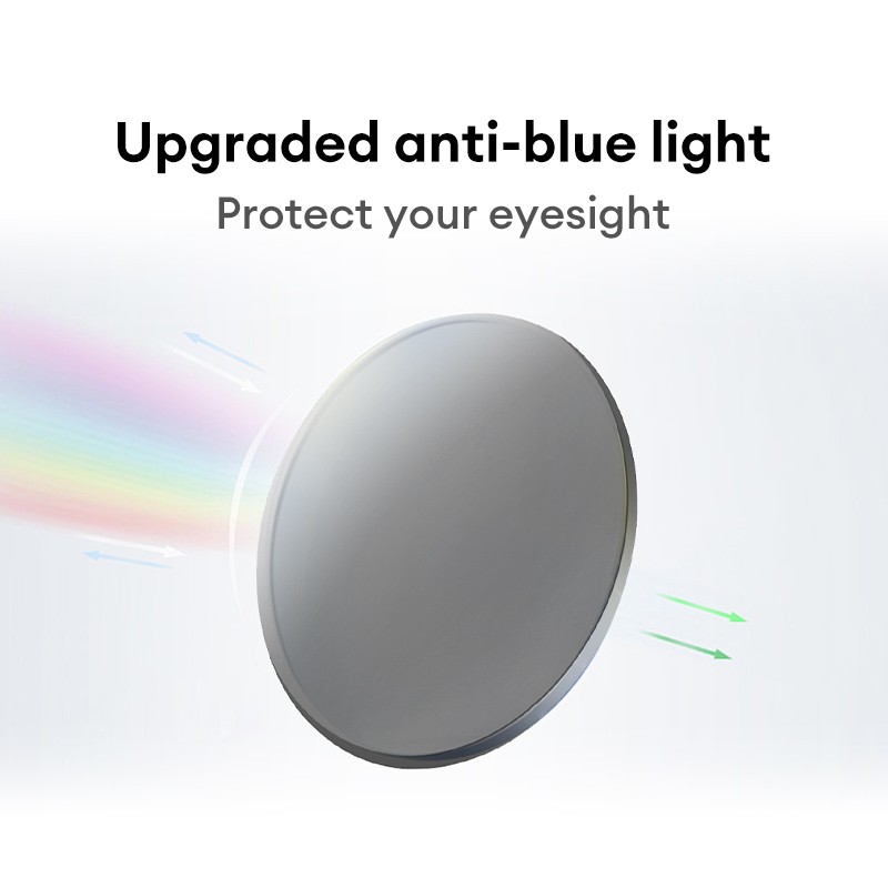 PAXA Bluetooth smart glasses with automatic adjustment wireless Bluetooth earphones anti blue light sunglasses waterproof UF-C8 Ultra