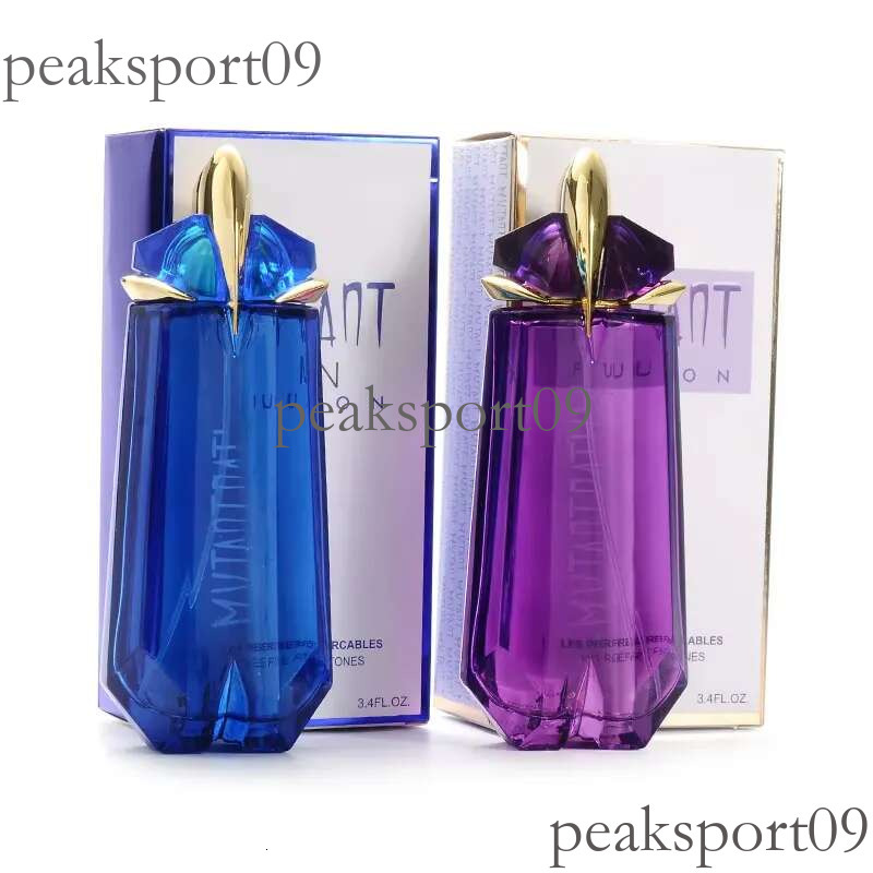 Women's Perfume Angel 100ml Eau de Toilette Spray Designer perfume set