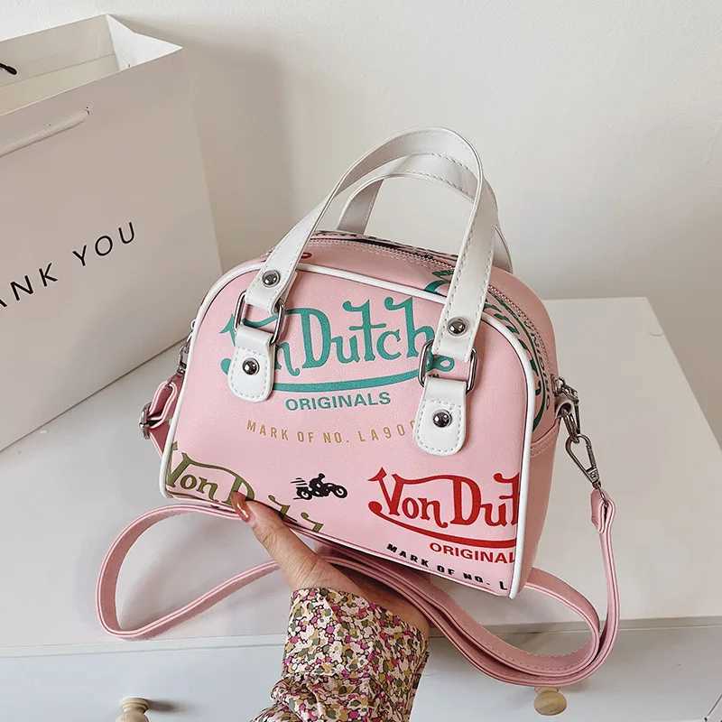 Large Capacity Crossbody Bag for Women Shoulder Bags Versatile Purse and Handbag Retro Designer Bags Bolsos De Mujer SacXJ251105