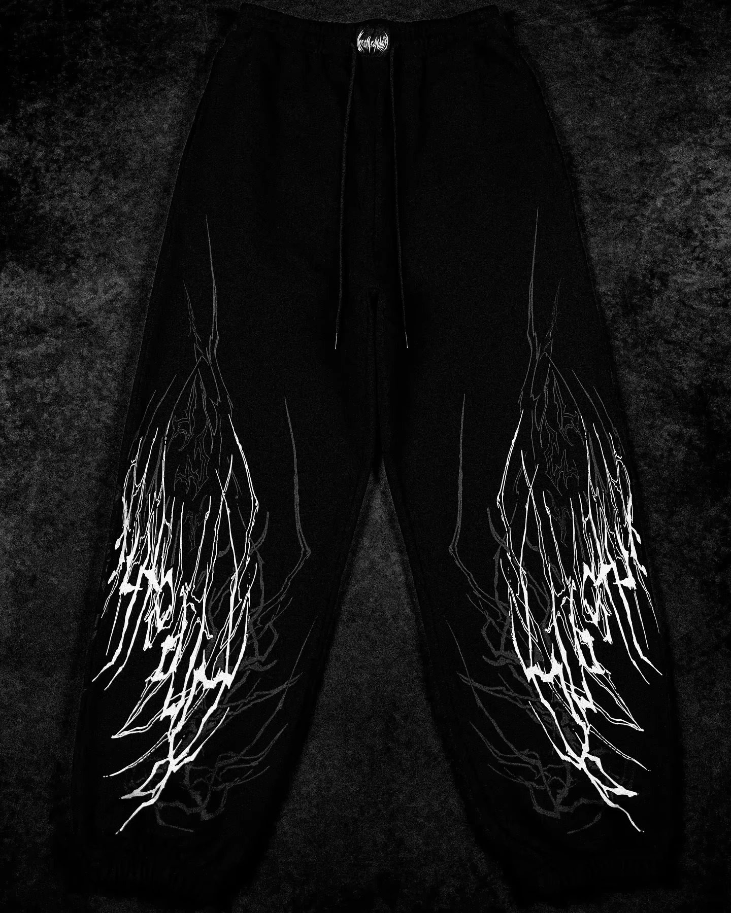 Breathable high-performance fitness jogging pants for fashionable comfortable and durable mens exercise pants 250402