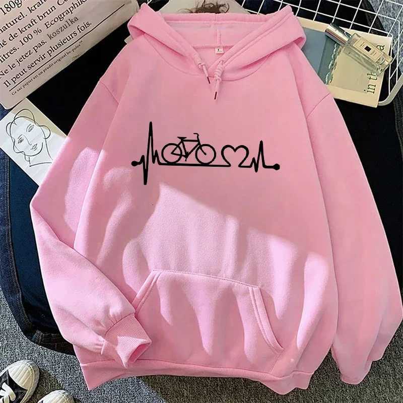 Womens Hoodie All Season Daily Casual Sporty Sweatshirt High Quality Hooded Long Sleeve Loose Pullover Female Home Outdoor CoatT251105