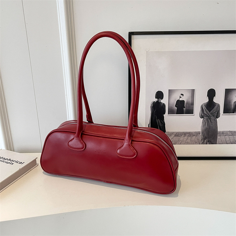 Free shipping commuter large capacity bag women's new fashion Tote bag daily work shoulder bag