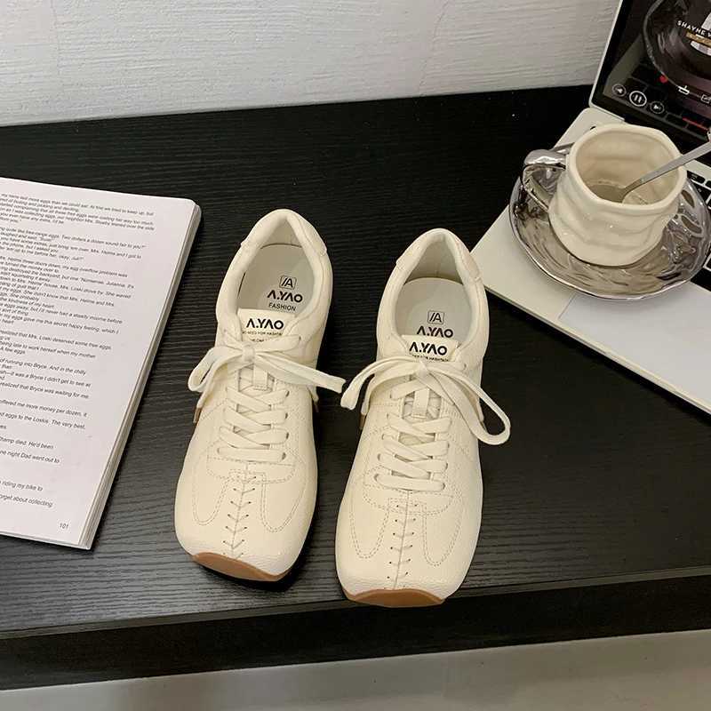 2025 New Versatile Dexun Casual Low Top Forr Gump Shoes Wens Sneakers Y251105