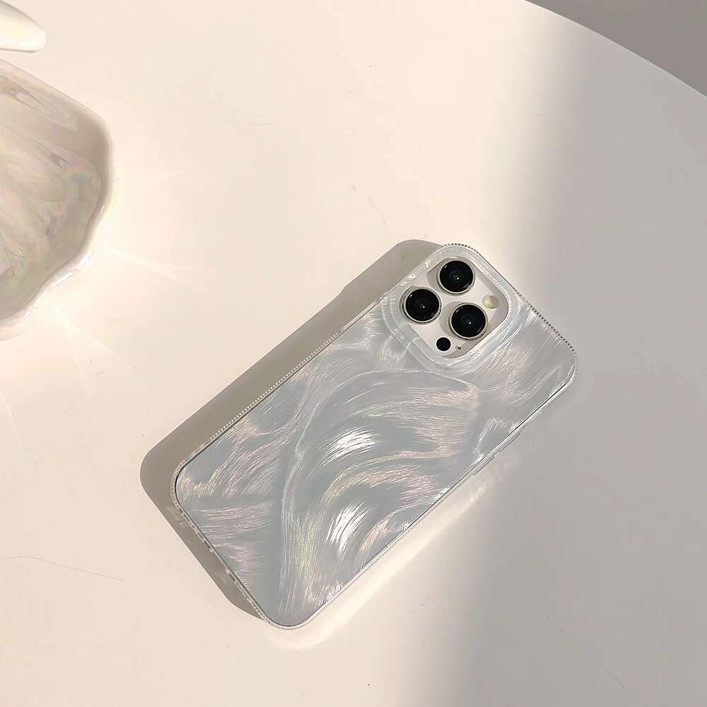 Exquisite for iPhone 15 14 13 12 11 Pro Max all-inclusive girl fashion phone case