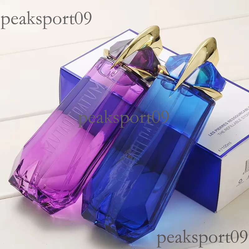 Women's Perfume Angel 100ml Eau de Toilette Spray Designer perfume set