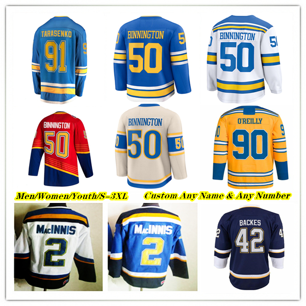 50 Binnington 25 Kyrou Hockey Jersey blues Robert Thomas Jimmy Snuggerud Brayden Schenn Pius Suter Jake Neighbours Tyler Tucker Colton Parayko Nick Bjugstad Faulk