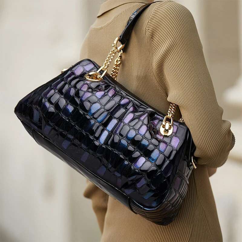 In Stock ,You Can Order ,Zooler 100% Full Cow Leather Bag Women Designer Top Handbag Seasons Female Large Bolsa Feminina#Wp132