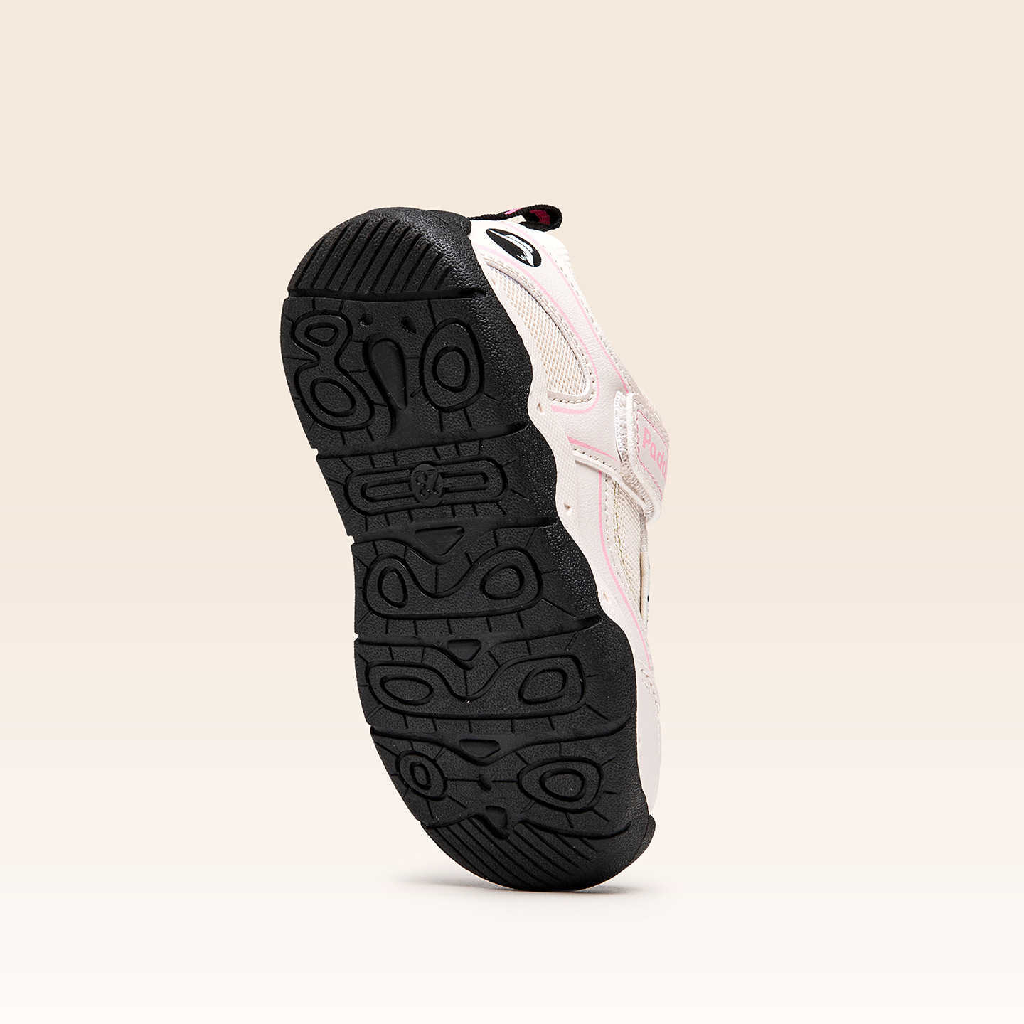 Paddington Bear Autumn New Childrens Walking Shoes for Girls Functional Shoes for Boys Non-Slip Outdoor Casual Sports Shoes W251105