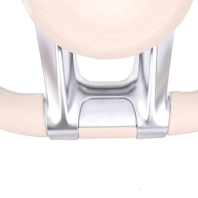 Custom Volant Half Perforated Leather Steering Wheel for Mercedes Benz W205 W222 W176 W213 GLE W166 W217 W463 G63 C217 C43 AMG