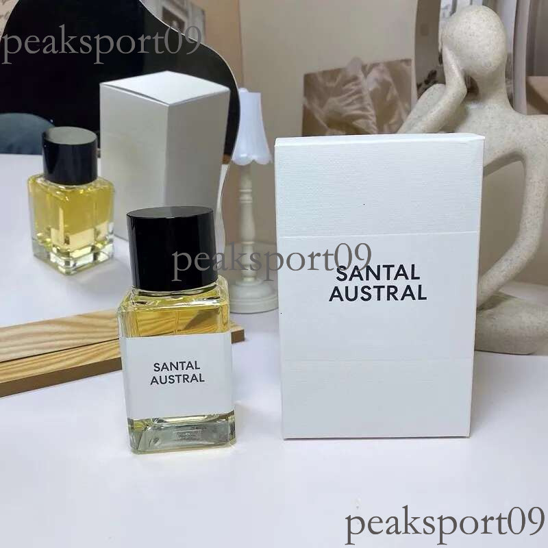 Fragrance perfume OUD SEVEN for him or her 100ml Cologne cedrat Neroli orange Bois d'ebene Pian musc Santal austral Encens suave Radical Lasting 