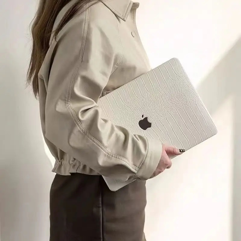 Laptop Bag Case For Air 13 Case M1 M2 For Pro 13 Case Pro 16 Case 11 12 13 15 inch Cover Laptop sleeve251105