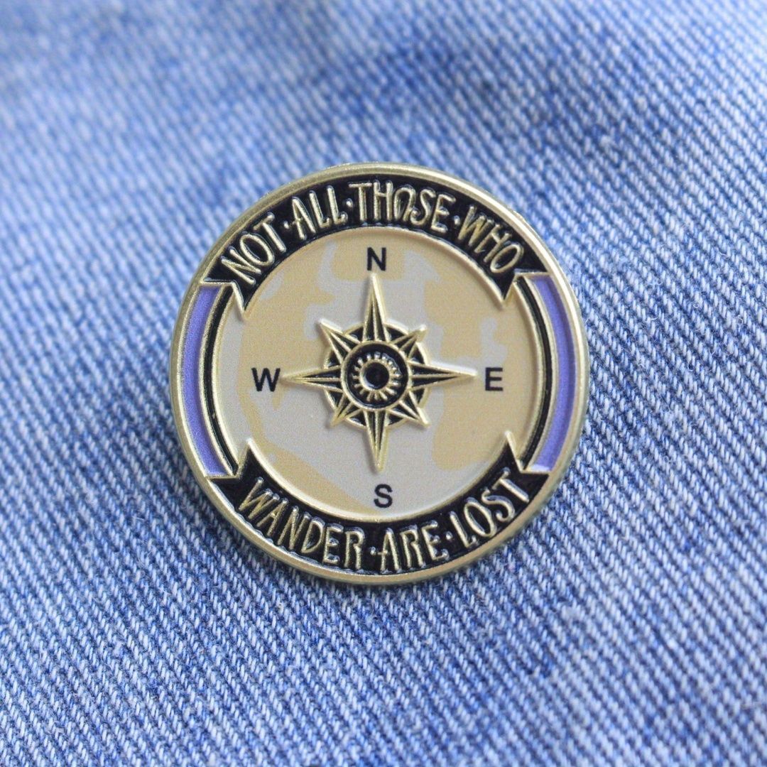 Anime pin Anime pin cartoon enamel pin Halloween dark pins badges horror scary gothic japanese game tv movie film science fiction hero accessory U32