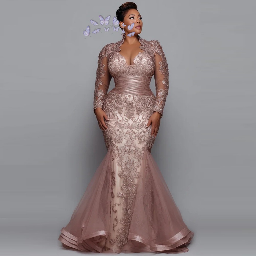 Dark Green Red Carpet Evening Dresses Off Shoulder Slit Dubai Arabic Aso Ebi Pleated Stain Prom Dress 02