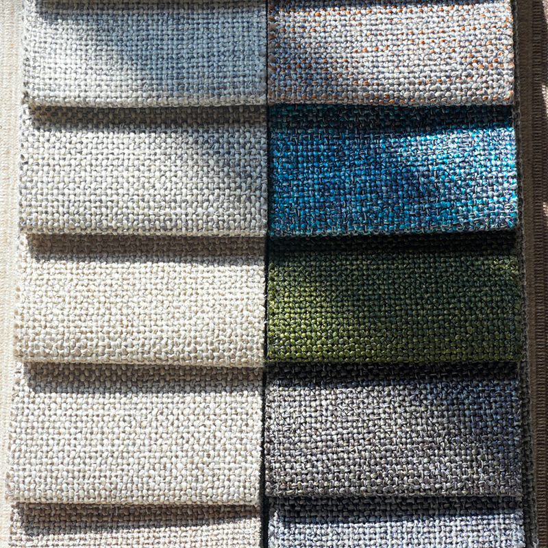 Durable High Quality Couch Fabric Perfect for Living Room Sofas a wide range of styles Home fabric Complete Manufacturer direct sales fabric