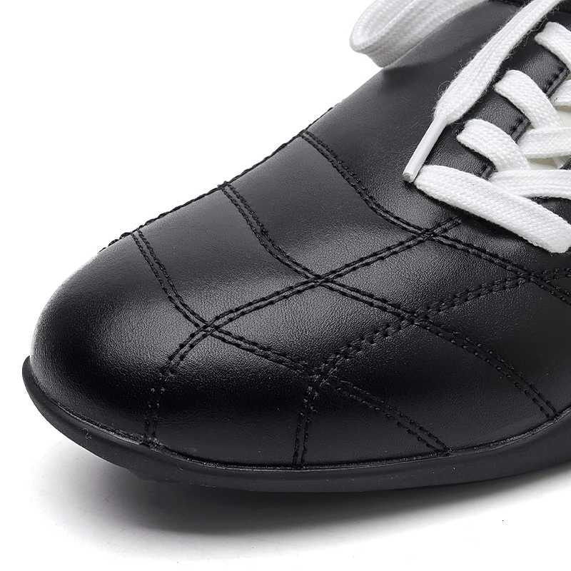 Leather Shoes For Man Genuine Leather Big Size Shoes High Quality Designer Formal Shoes Casual Shoes Fion Business Y251105