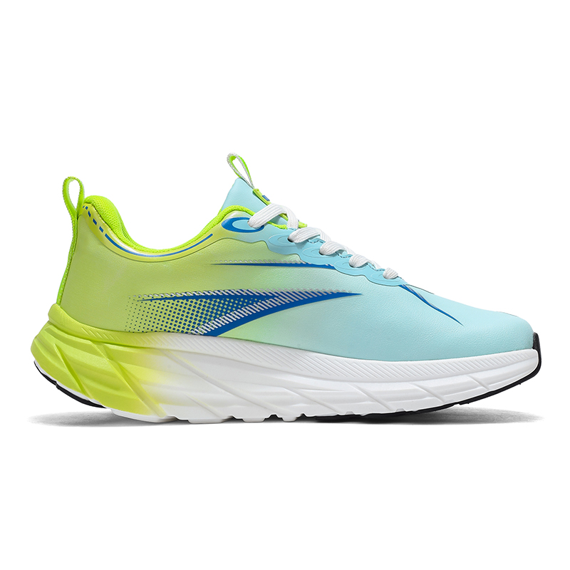 men's oversize sports casual shoes black style spring autumn trendy lightweight wear-resistant breathable wider toe gym sneakers