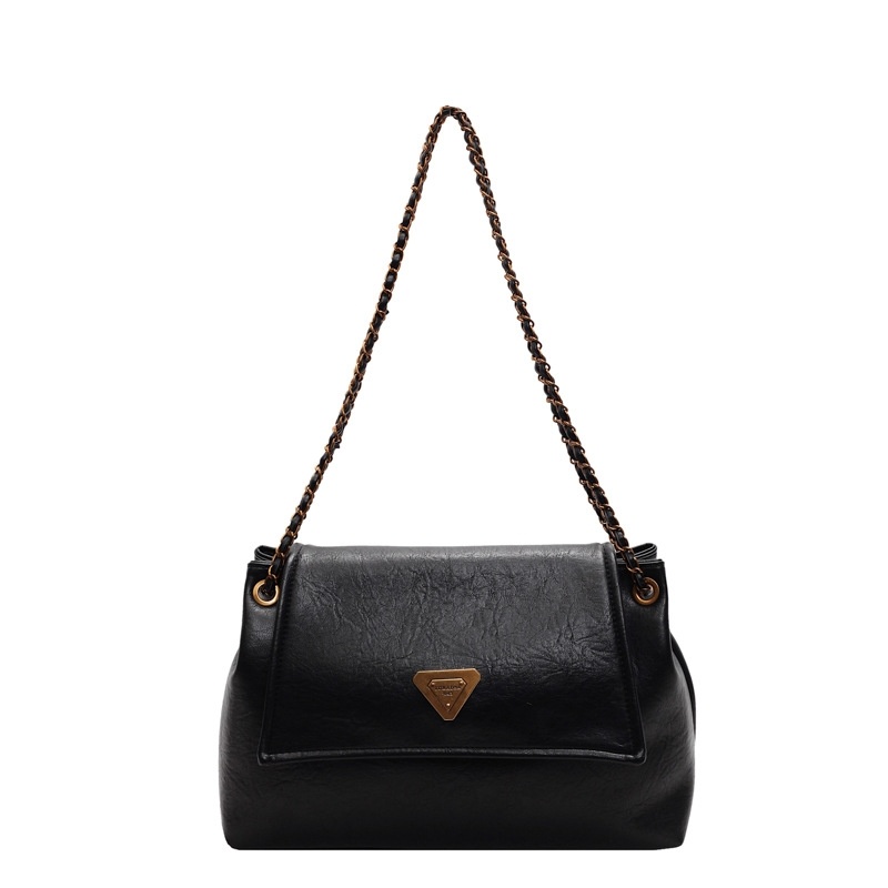 free shipping 2025new designers Bags for womens ladies summer popular fashionable single shoulder large capacity tote chain crossbody bag daily matchi