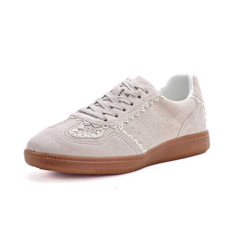 AIYUQI 2025 New Wens sneakers Shoes Non-slip Flats Dexun Wen Shoes Large Sizudent Leisure fem Shoes Y251105