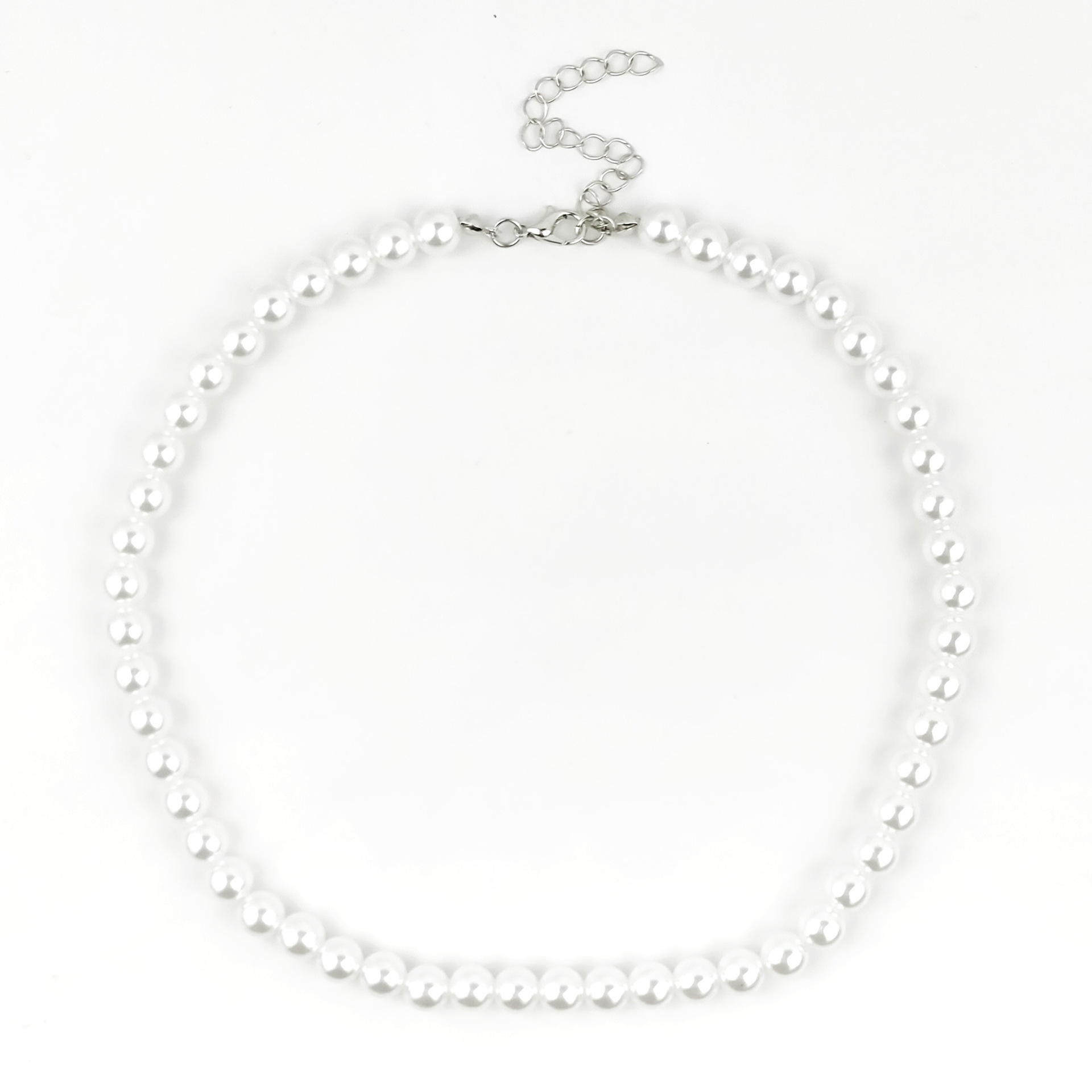 2025 Fresh and fashionable pearl collarbone chain luxury designer gold jewelry woman necklace designer men necklace for woman Y2K jewelry for men pear