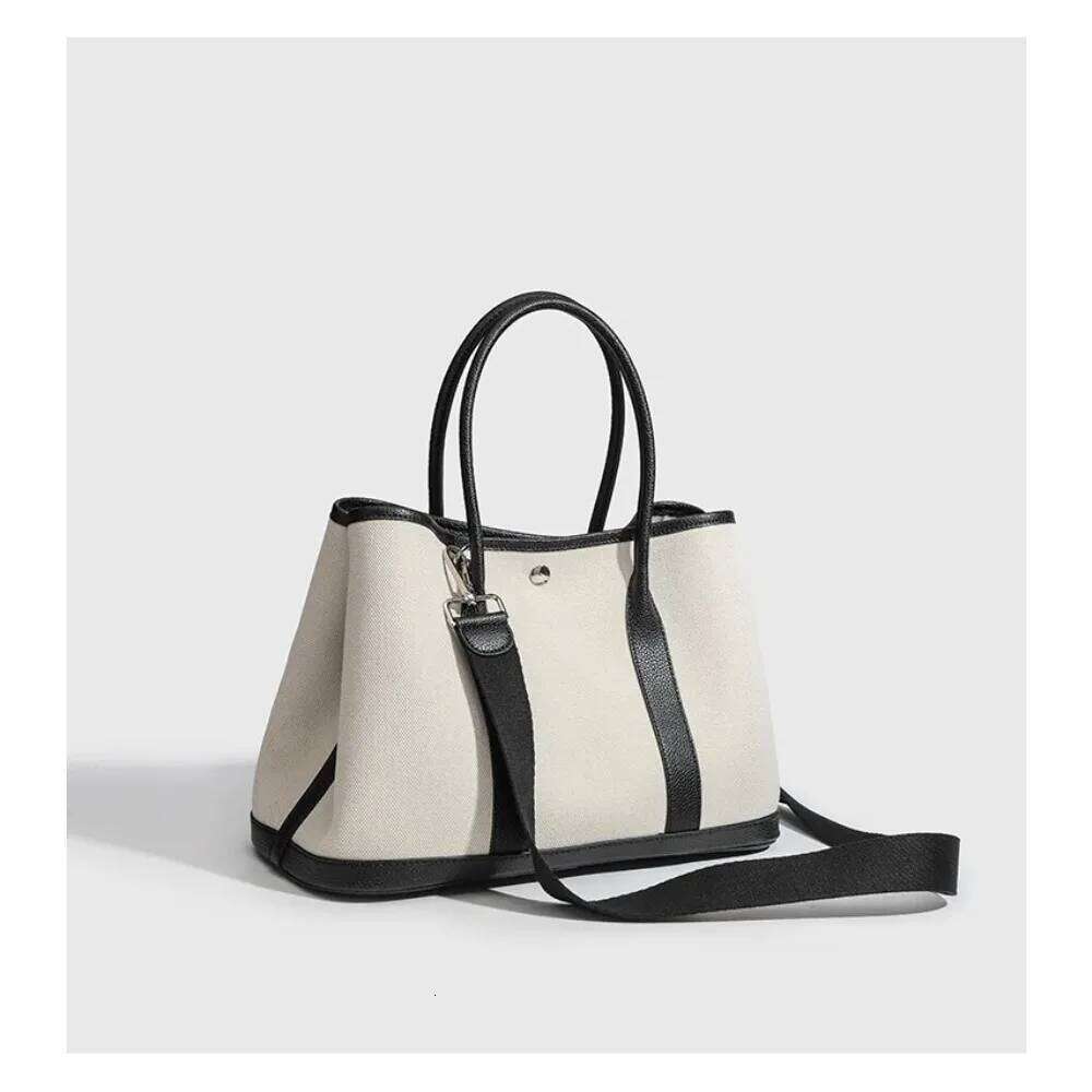 Designer Waterproof Genuine Leather Shoulder New Style Women's Tote Handbags Casual High Quality Woman Bags 251102