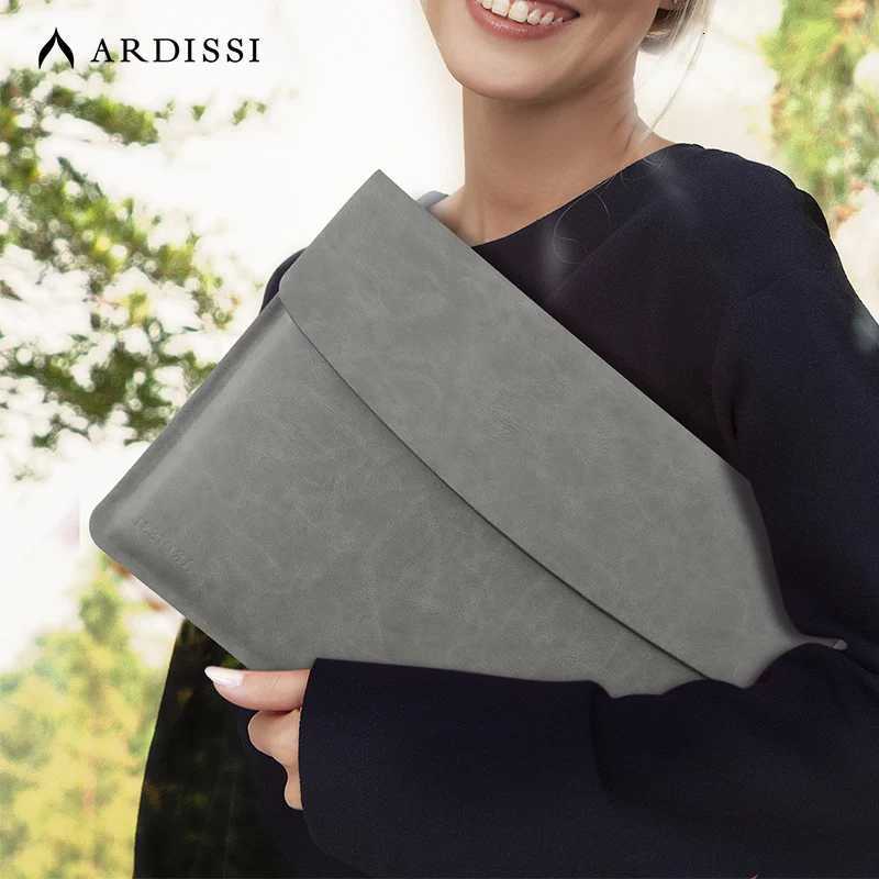 ARDISSI Sleeve Pouch for MacBook Mac Book iPad Air M2 M1 13 3 14 2 15 6 16 Pro 12 9 Inch Cover Cloth Case Bag Slim Luxury Z251105