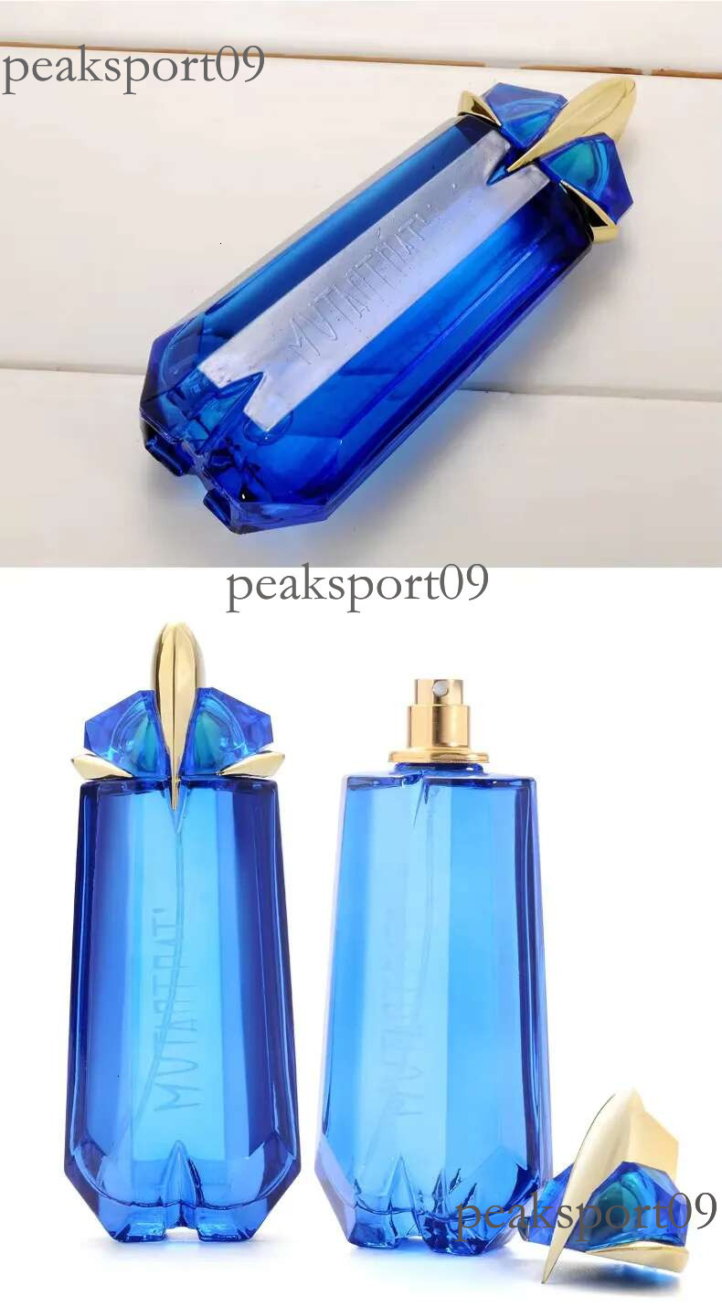 Women's Perfume Angel 100ml Eau de Toilette Spray Designer perfume set