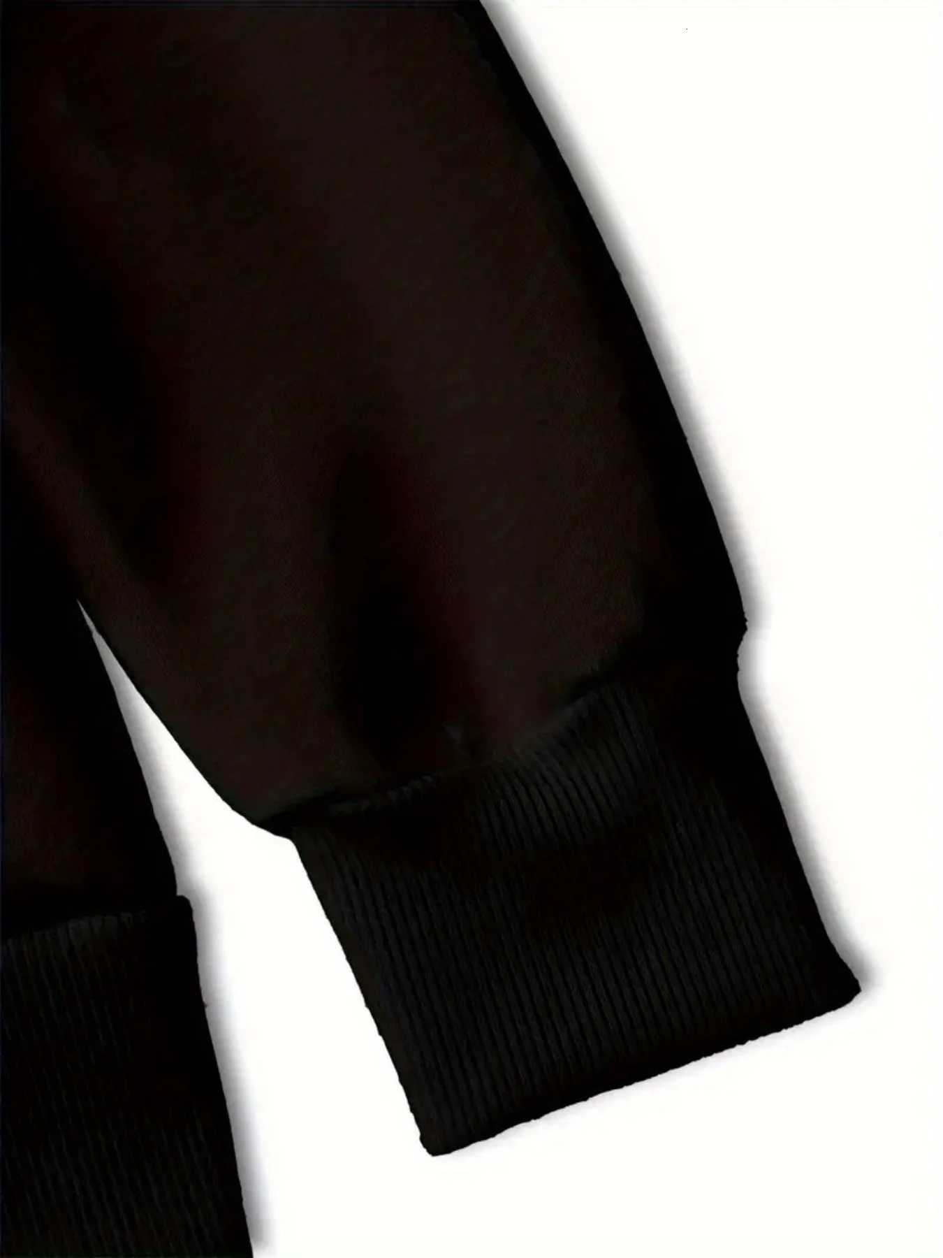 Have The Day Your Deserve Print Women Hoodies 2025 Winter Autumn Y2k Sweatshirt Top Hoodie Long Sleeve Womens Casual ClothingT251105