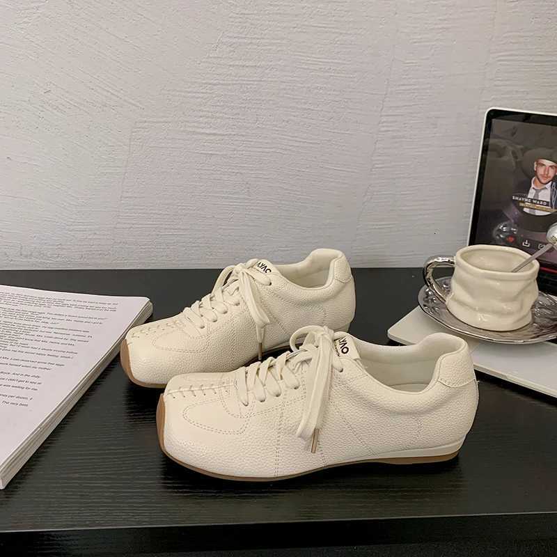 2025 New Versatile Dexun Casual Low Top Forr Gump Shoes Wens Sneakers Y251105