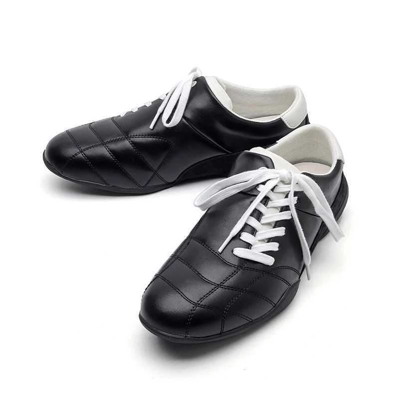 Leather Shoes For Man Genuine Leather Big Size Shoes High Quality Designer Formal Shoes Casual Shoes Fion Business Y251105