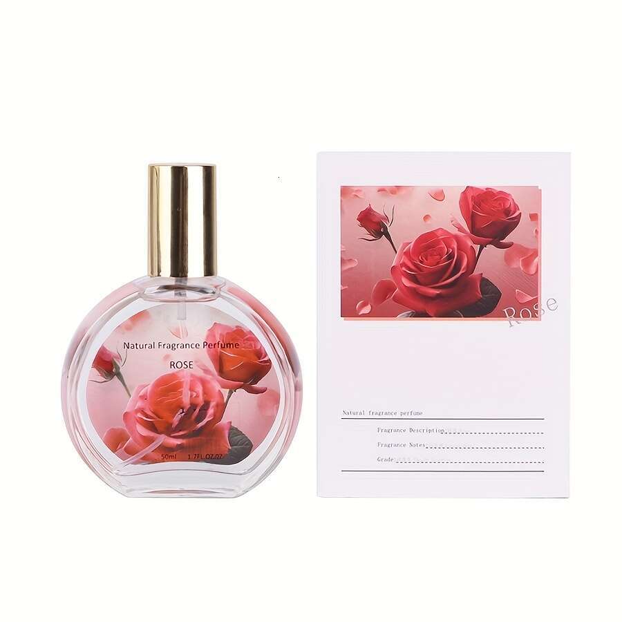 Gardenia perfume for women elegant fresh floral scent