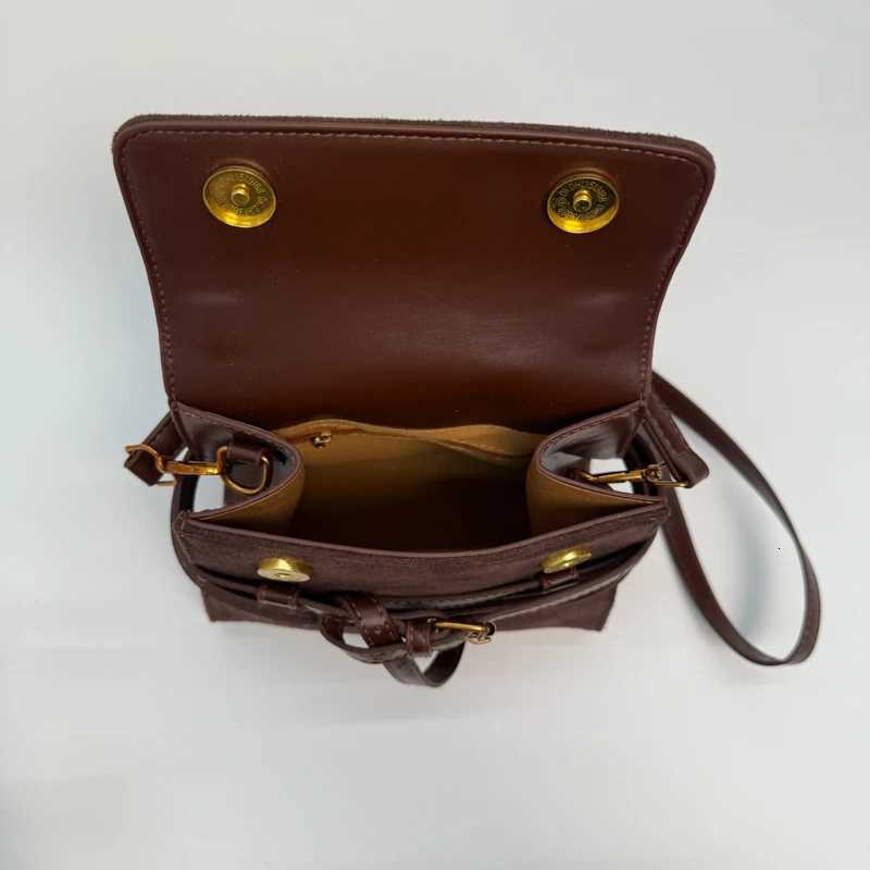 LEFTSIDE Women PU Leather Mini Shoulder Bag 2025 Winter Crossbody Bag Luxury Designer New Trend Female Brand Handbags and Purses Z251104