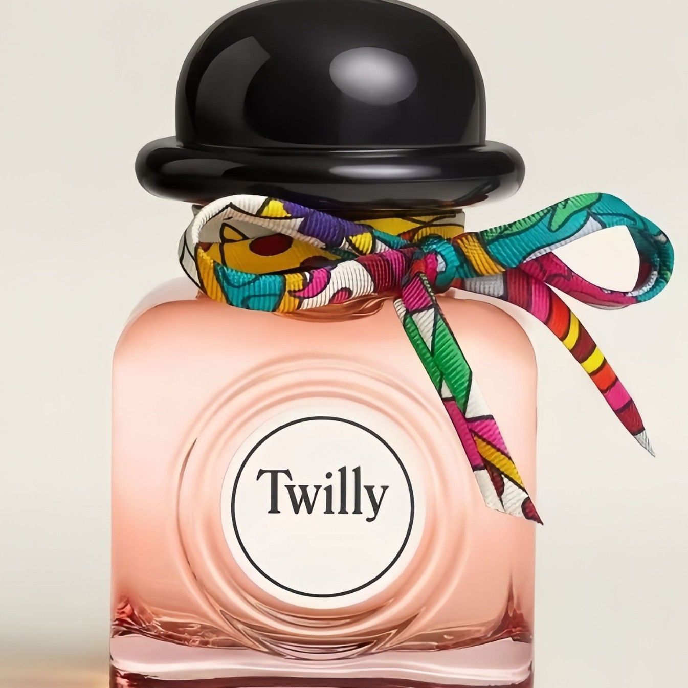 Designer Perfume Silk Scarf Series Perfume Luxiang Edition Classic Edition White Hat Luxury Perfume Lasting Fragrance Fast Shipping