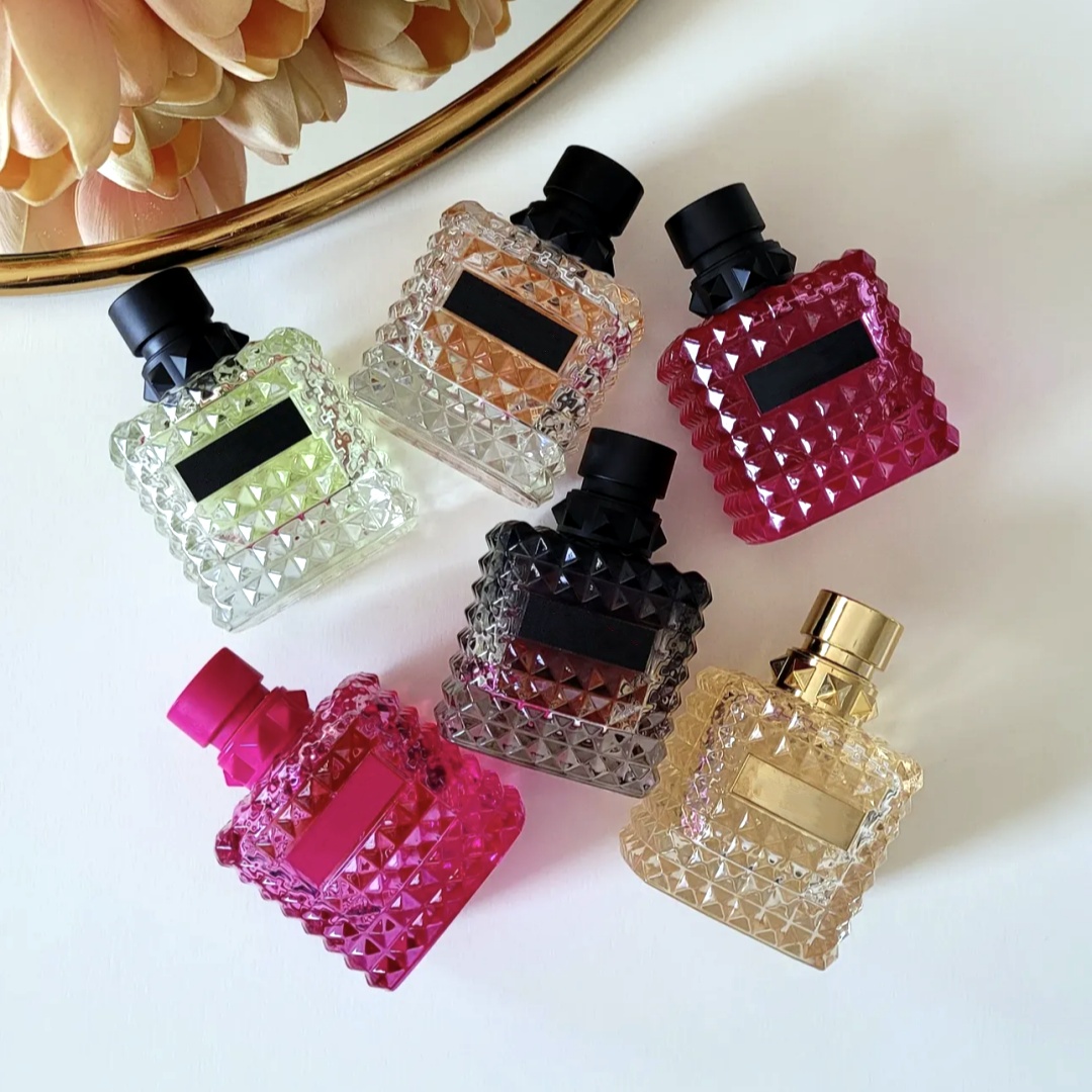 Donna Perfume 100Ml… - image