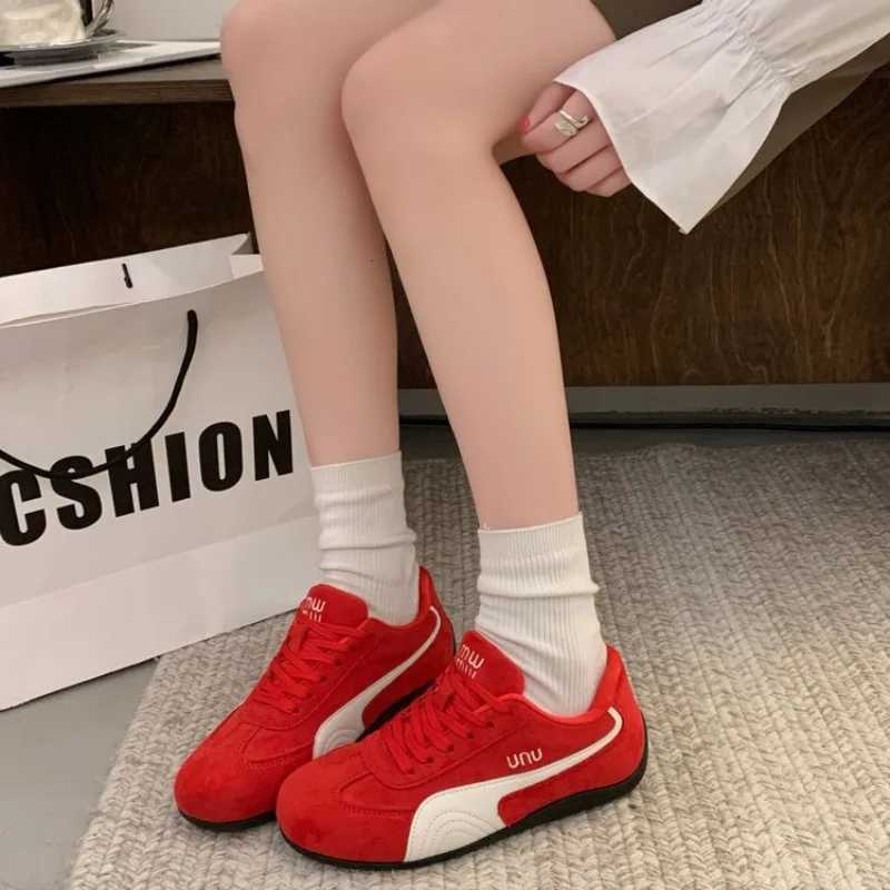 New 2025 Wens Fion Sneakers Slip Resistant Cfortable Walking Shoes Y251105