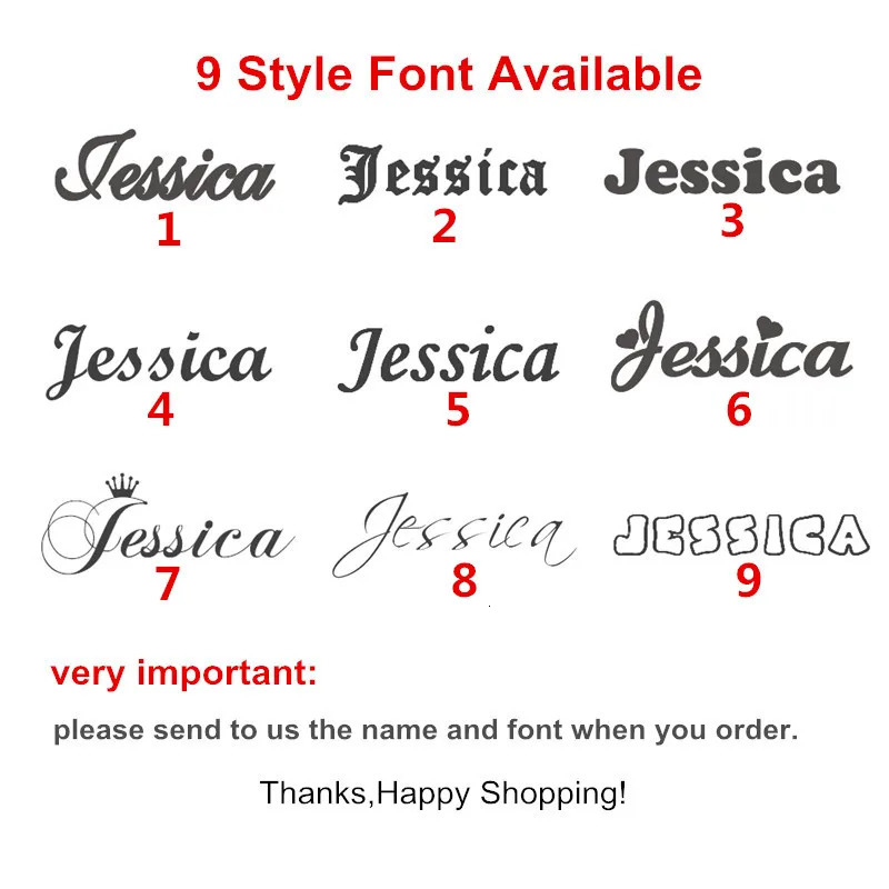 Fashion Customized Words Bracelet For Women Stainless Steel Figaro Chain Custom Engraving Nameplate Name Bracelets Bangle Gift 250327