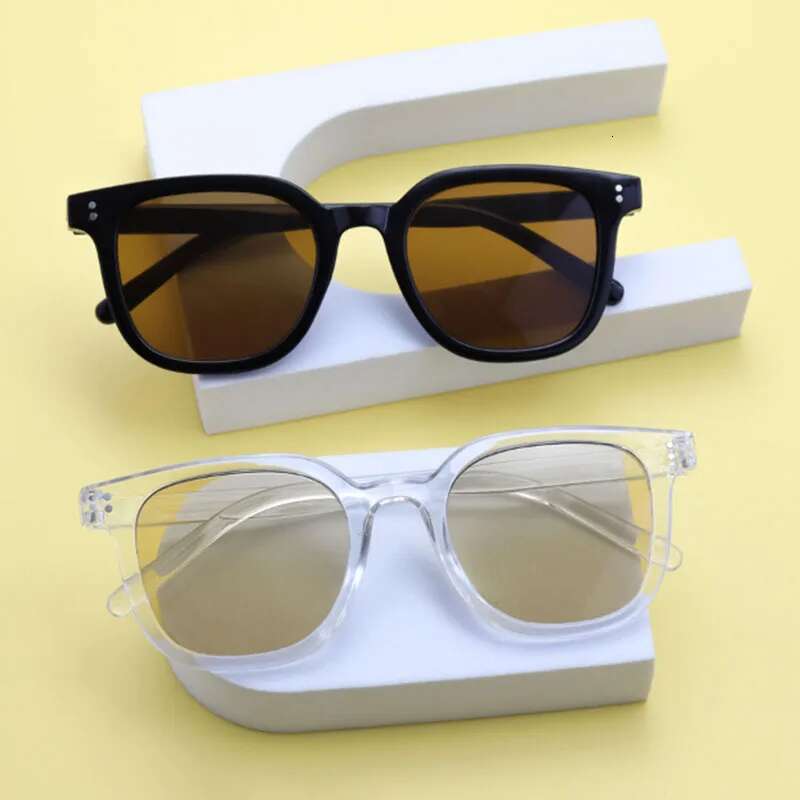 New Oval Sunglasses For Men's Brand Designer Fashion Sun Glasses Women's Outdoor Travel Eyewear UV400 Oculos De Sol