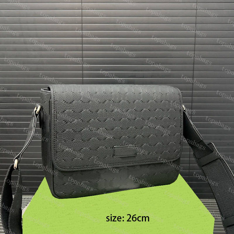 Mens Designer Bags Fashion Messenger Bags Top Quality Cover Flap gseries Luxury Crossbody Bags Gentleman Outdoor Packs Classic Vintage Shoulder Bags